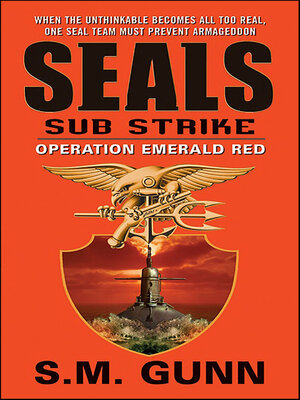 cover image of SEALs Sub Strike